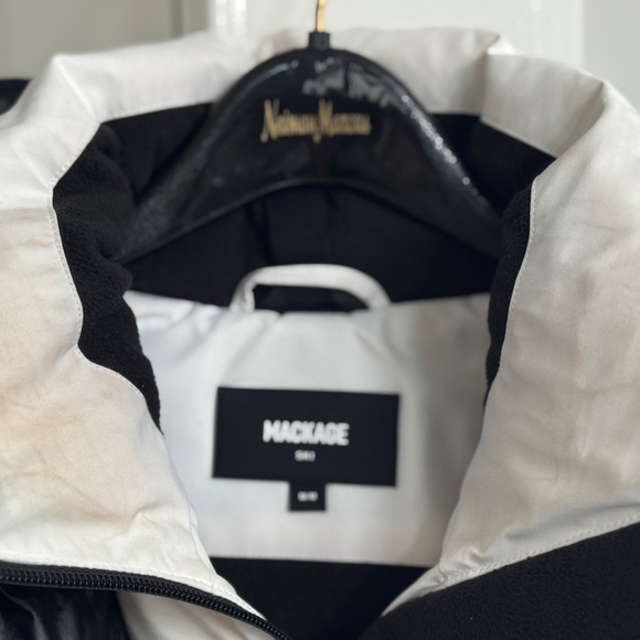 Mackage Elita Ski Jacket - Picture 14 of 16